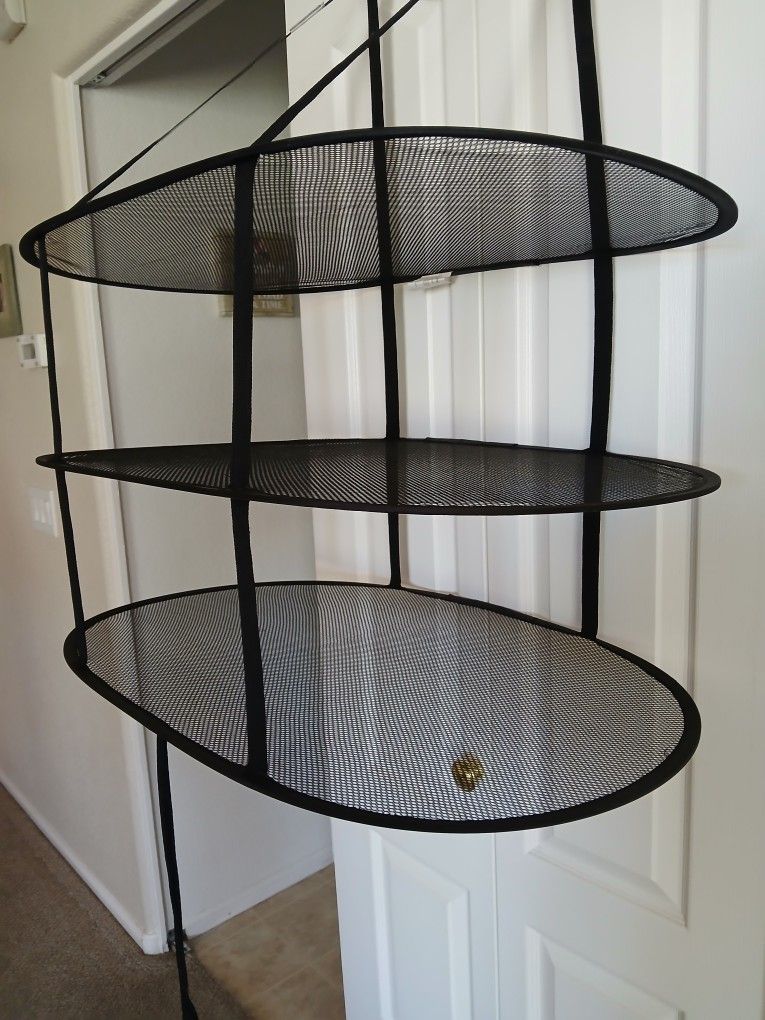 Over The Door Clothes Dryer