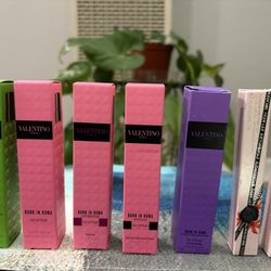 Valentino & Viktor & Rolf 