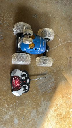Radio Control Car