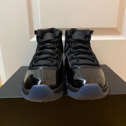 Air Jordan 11 Gamma Size 9.5 MENS & 8c Kids