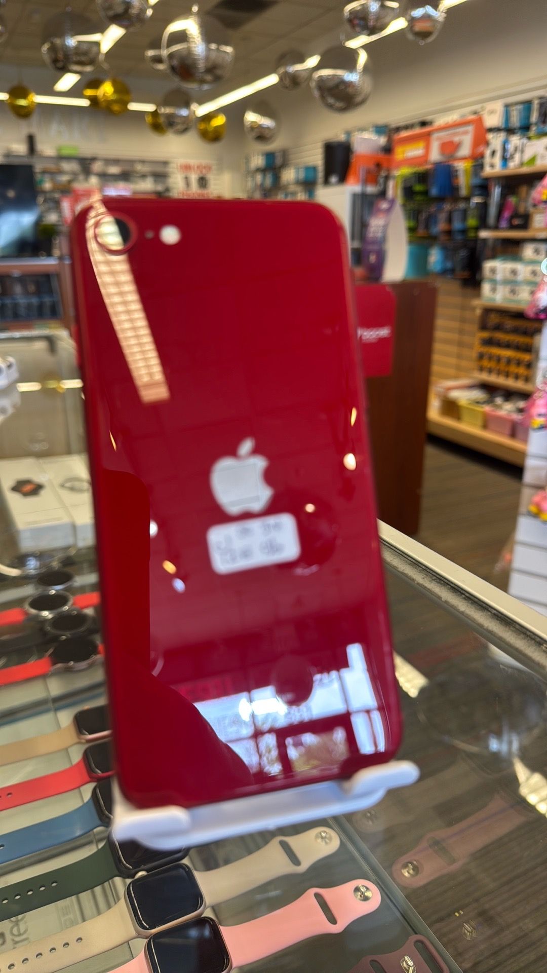 iPhone SE 3rd generation