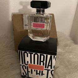 Brand new VICTORIA SECRET  PERFUME