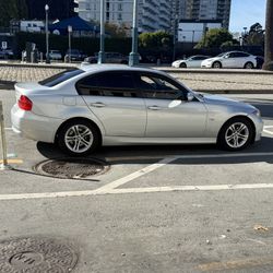 2007 BMW 328i