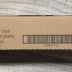 Xerox 006R01742 Black Toner – Sealed