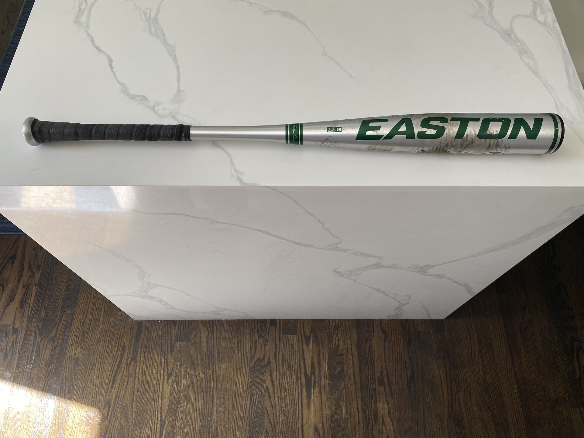 Classic Easton B5 BBCOR bat