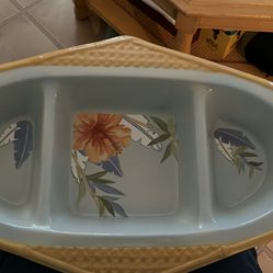 Pflatzgraff 3 Section Server