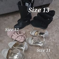 Kids Shoes