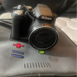 Nikon Camera