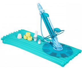 🔥🔥Automatic Pool Cleaner Vacuum-generic Pool Cleaner🔥🔥

New