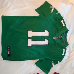 Aj Brown Youth Jersey