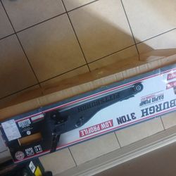 3 Ton Pittsburgh Rapid Pump JACK BRAND NEW