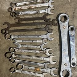 Wrenches