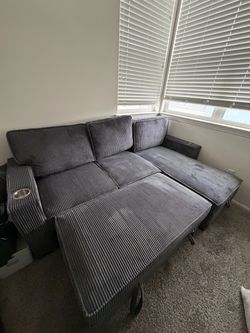 Sofa bed