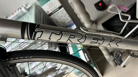 Hi Speed Trek Road Bike For Sale