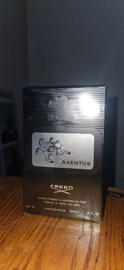 Creed aventus 100ml cologne🔥