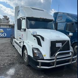 2006  Vovo 670