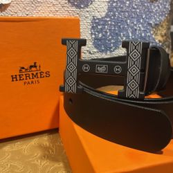 Belts