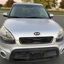 2013 KIA Soul