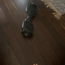 Hover Board with Bluetooth Speakers