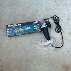Power Tools
