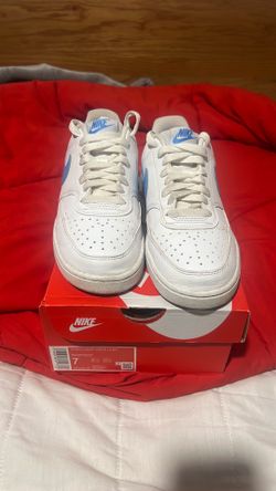 Nike Court Vision Low