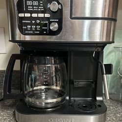 Cuisinart Coffee Center BaristaBar