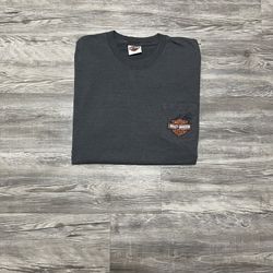 Harley Davison T-Shirt
