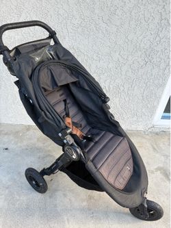 Mini GT stroller