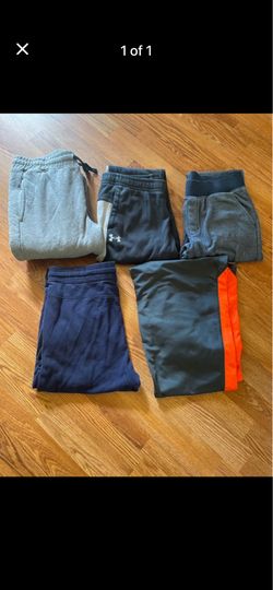 Boys pants size 14/16