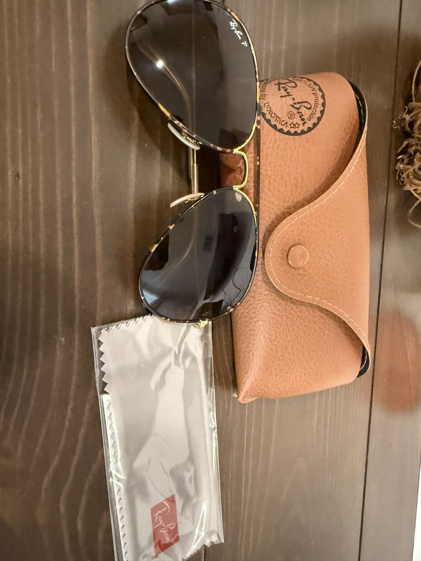 Rayban Aviators