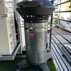 Imponerende tema over BBQ Grill With Cover, Fuego for Sale in Seattle, WA - OfferUp