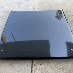 Ford F-150 SnugTop Tonneau Cover