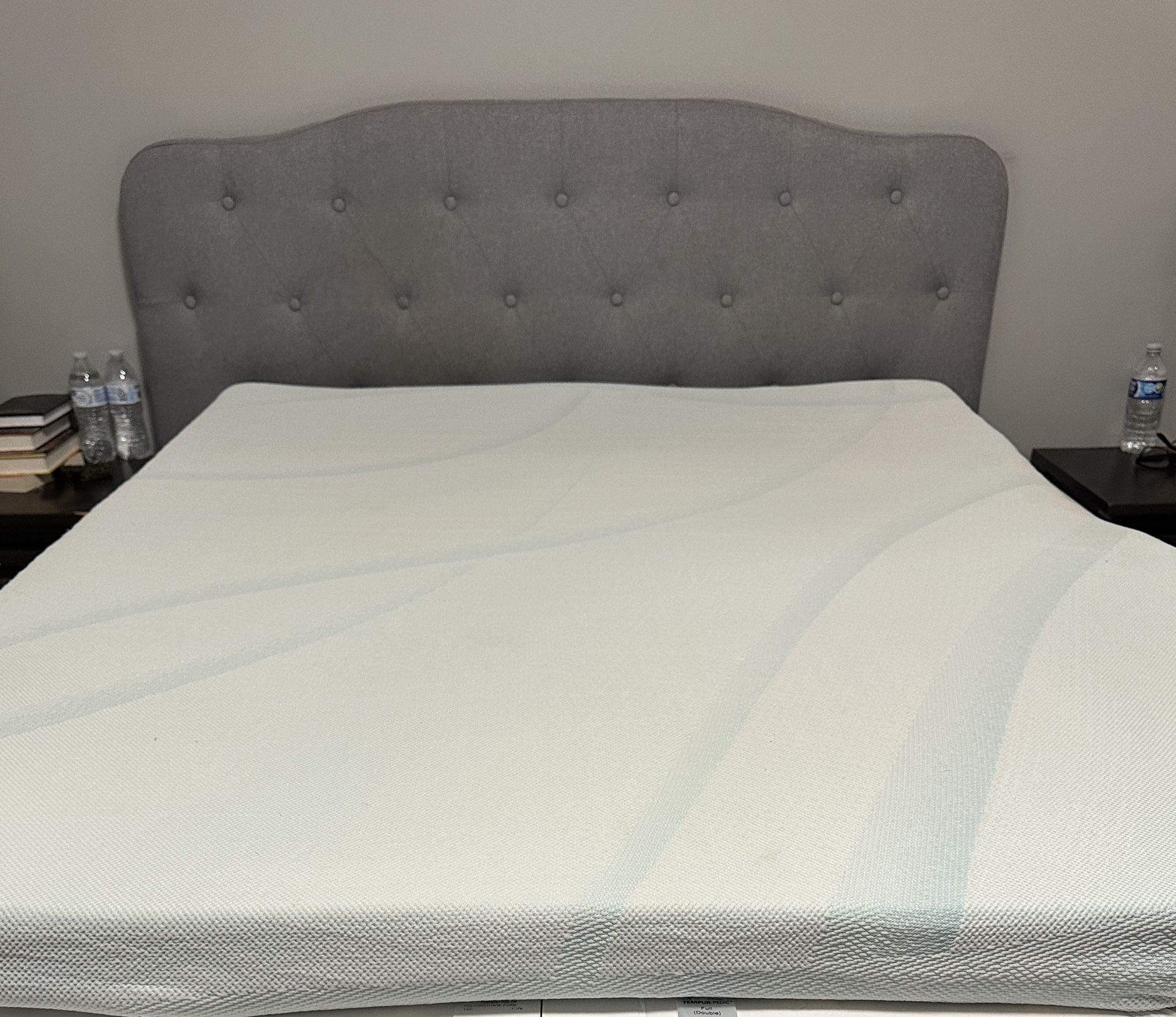 Full Size Mattress Topper