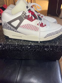 Jordan shoes