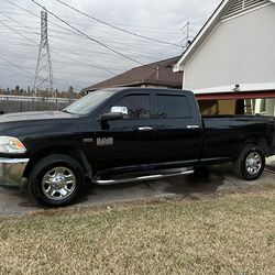 2015 Ram 2500