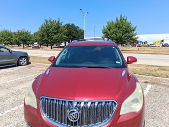 2013 Buick Enclave