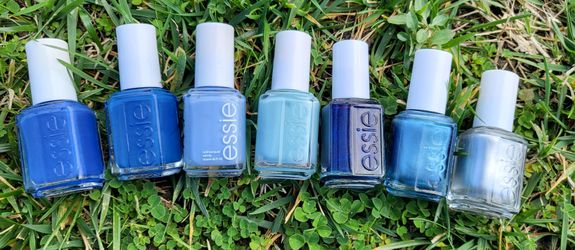 Essie Nail Polish 