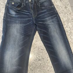 Men’s Buffalo Jean’s 