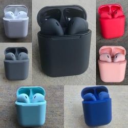 Headphones Bluetooth