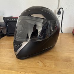 Fulmer XL Helmet- great condition