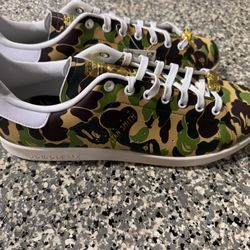 Bape Sneaker