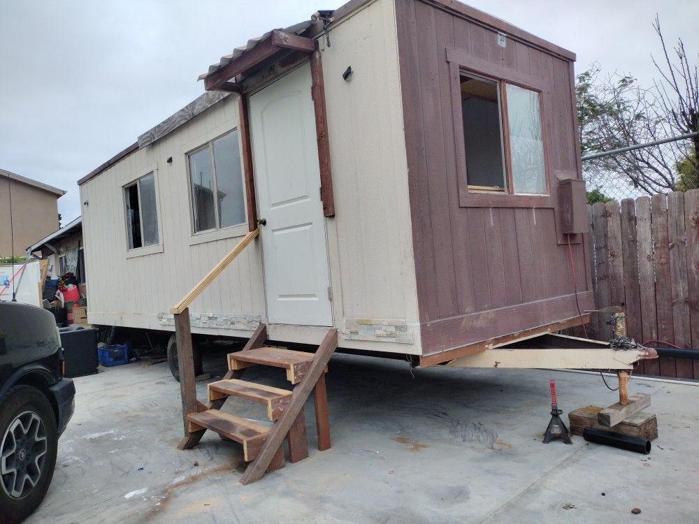 tiny-house-trailer-for-sale-in-crystal-city-ca-offerup