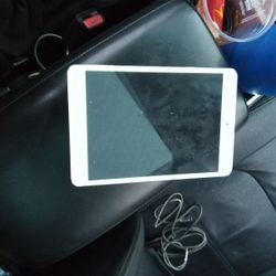 iPad Mini 