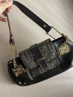 Fendi Bag Vintage 