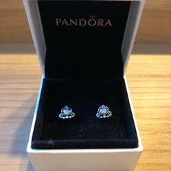 Pandora Tiara Rings 