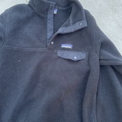 Patagonia Fleece 
