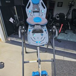 Health equipment