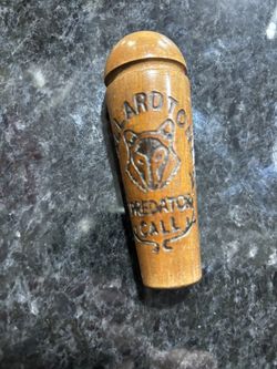 Mallardtone Predator Call Whistle 