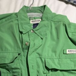 Fishing Shirts