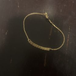 Christian Dior Bracelet 